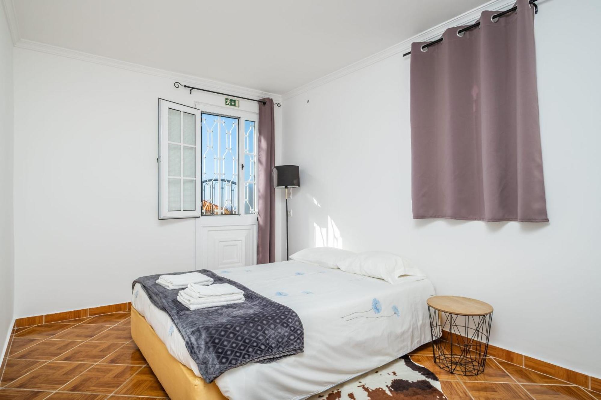 Sunset House Villa Ribeira Brava Bagian luar foto