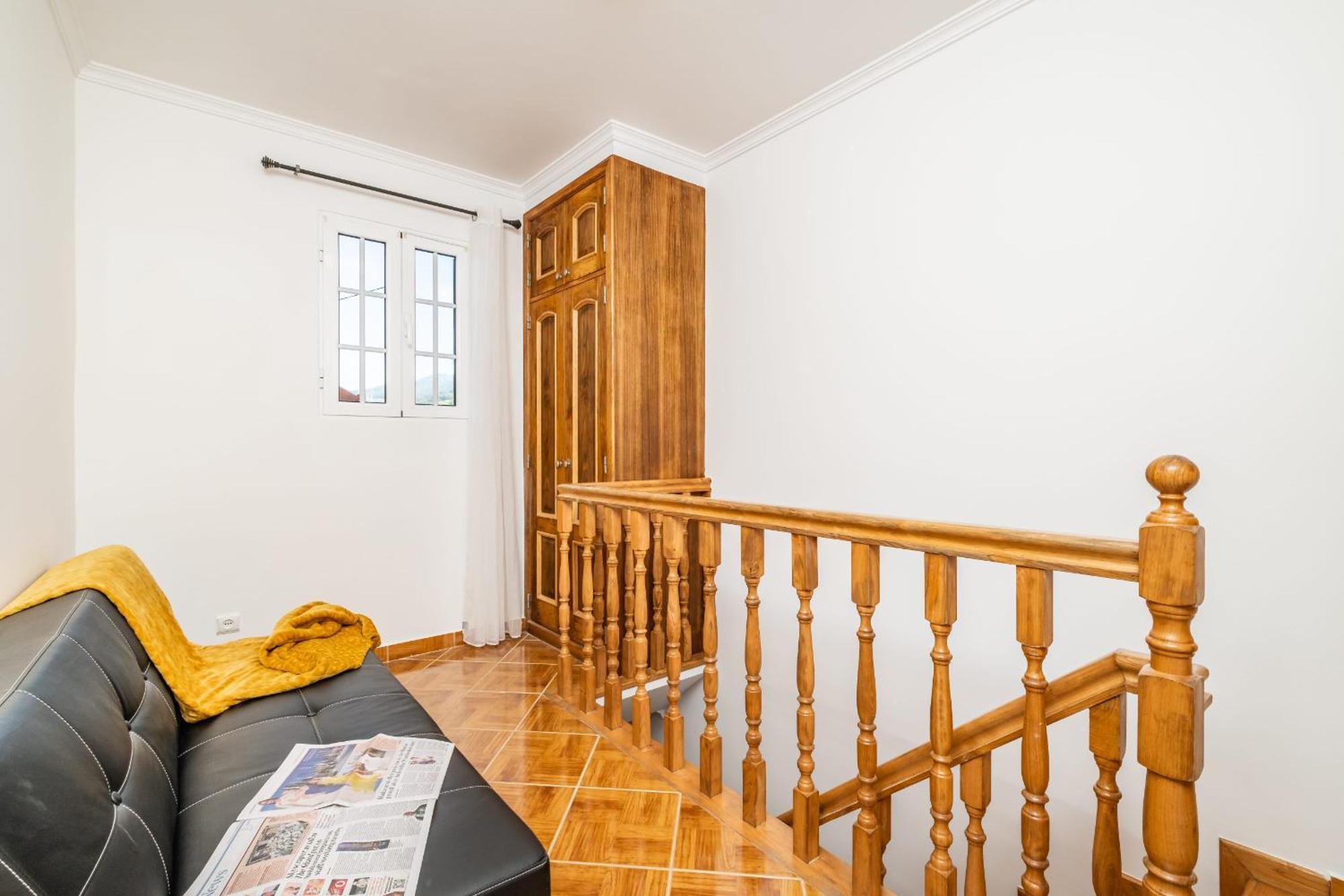 Sunset House Villa Ribeira Brava Bagian luar foto