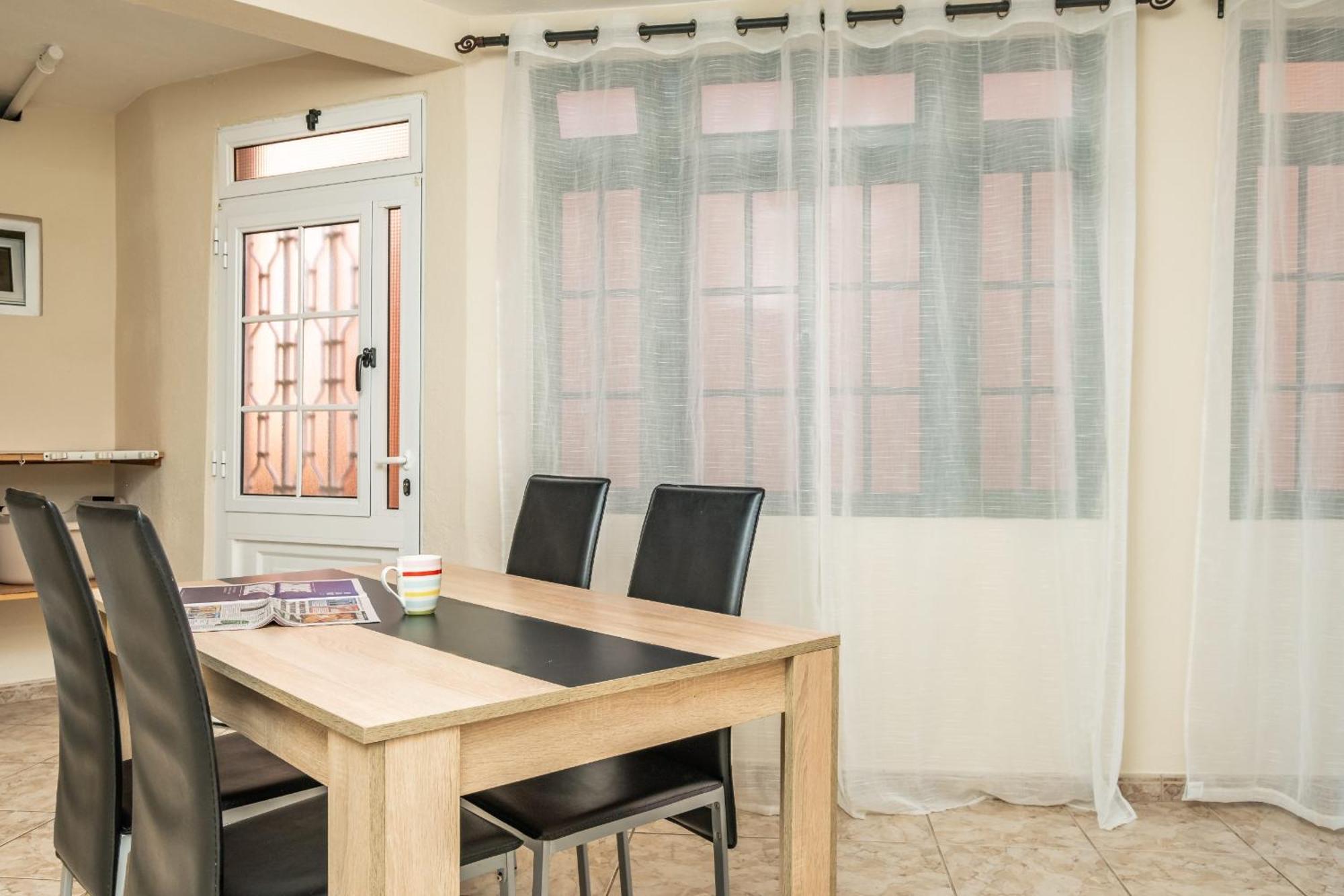 Sunset House Villa Ribeira Brava Bagian luar foto